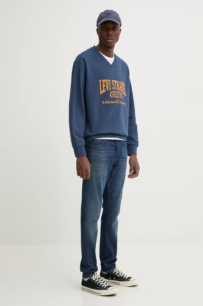 Джинси G-Star Raw чоловічі 51001-D441