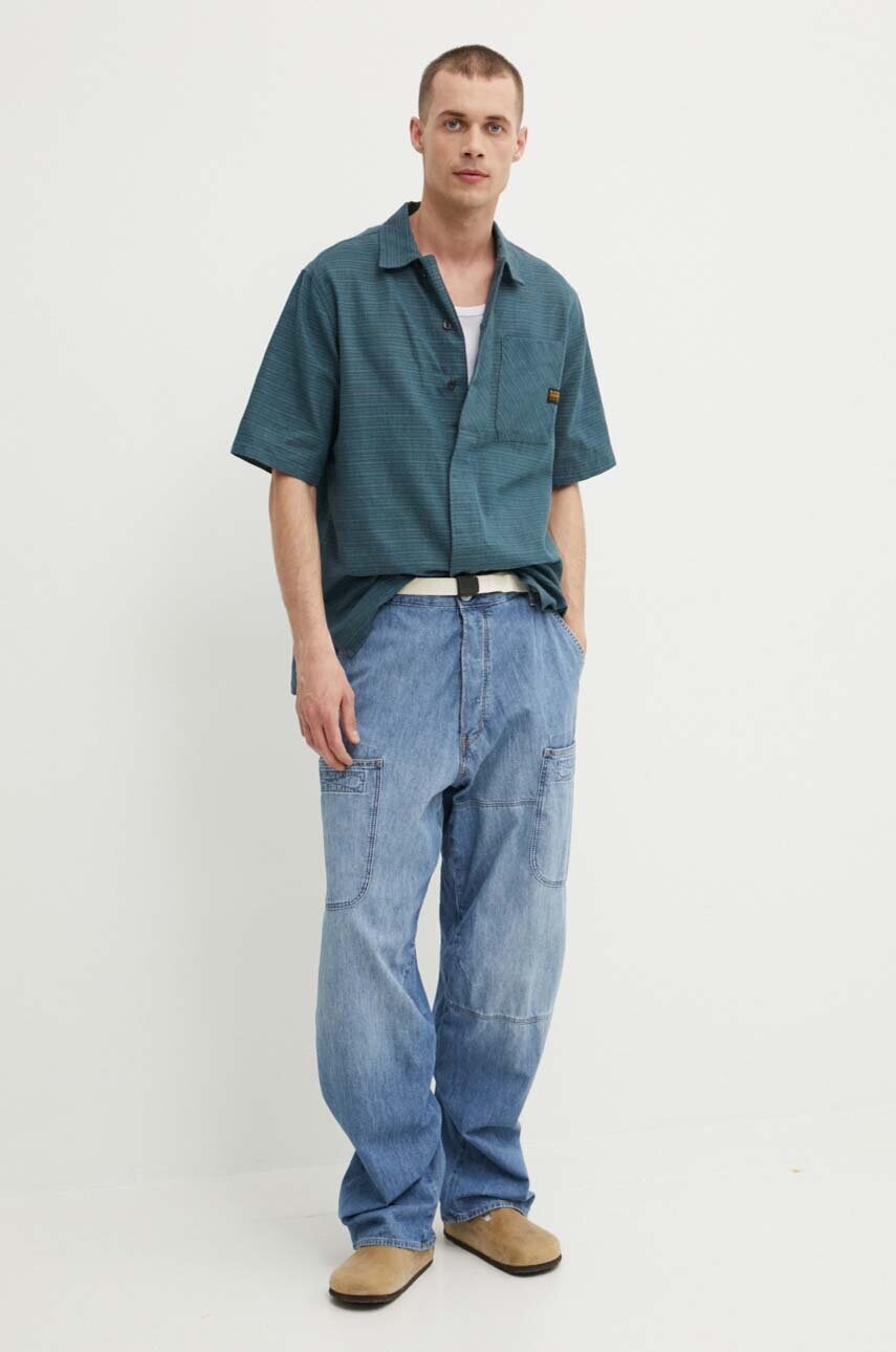 Джинси G-Star Raw чоловічі D24958-D539
