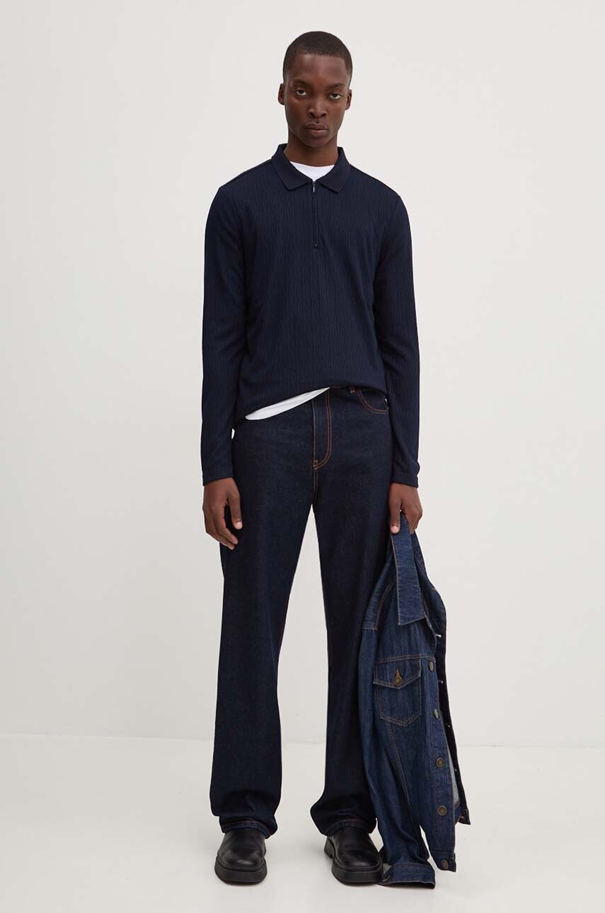 Джинси MSGM чоловічі 3740MP233L.247599