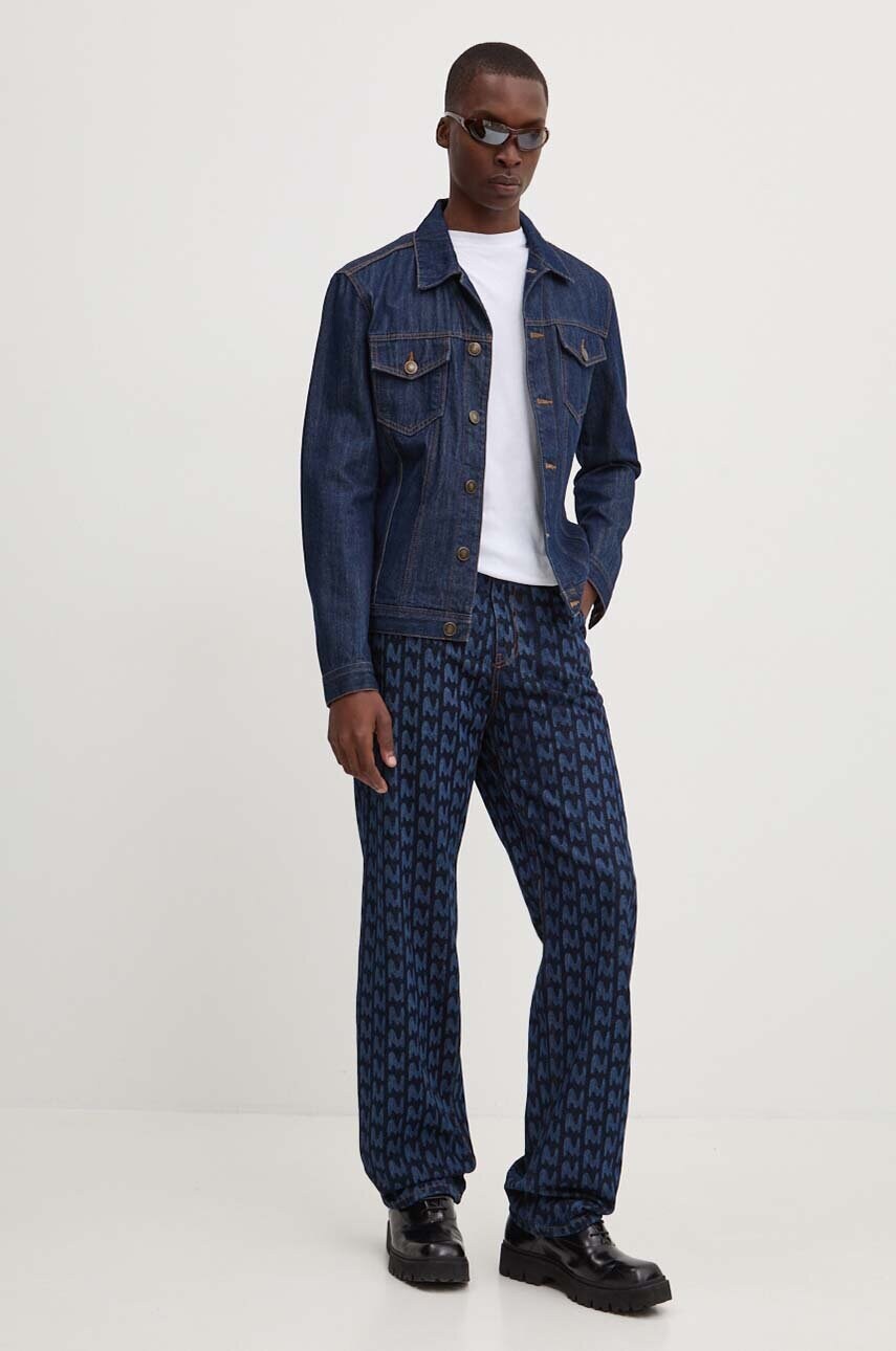 Джинси MSGM чоловічі 3740MP233X.247567