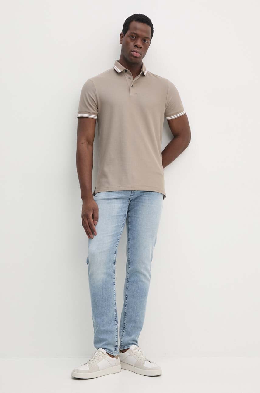 Джинси Armani Exchange чоловічі 6DZJ13 Z1TTZ