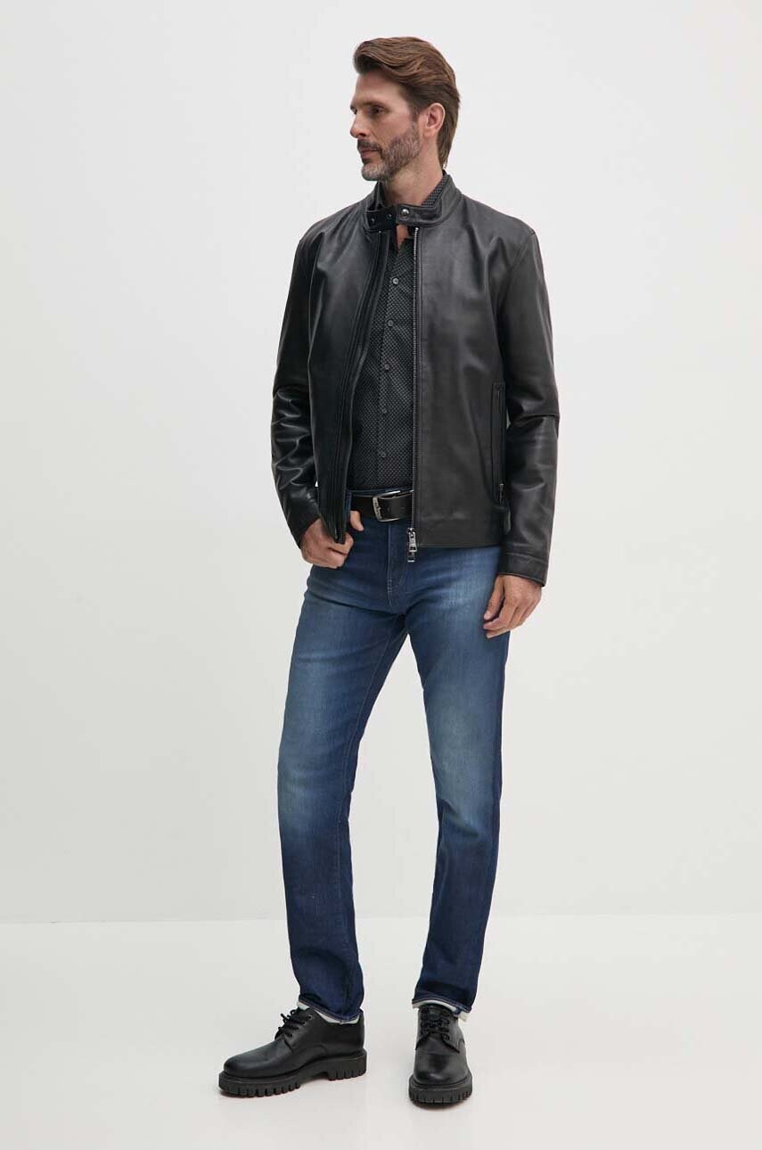Джинси Armani Exchange чоловічі 6DZJ13 Z1TTZ
