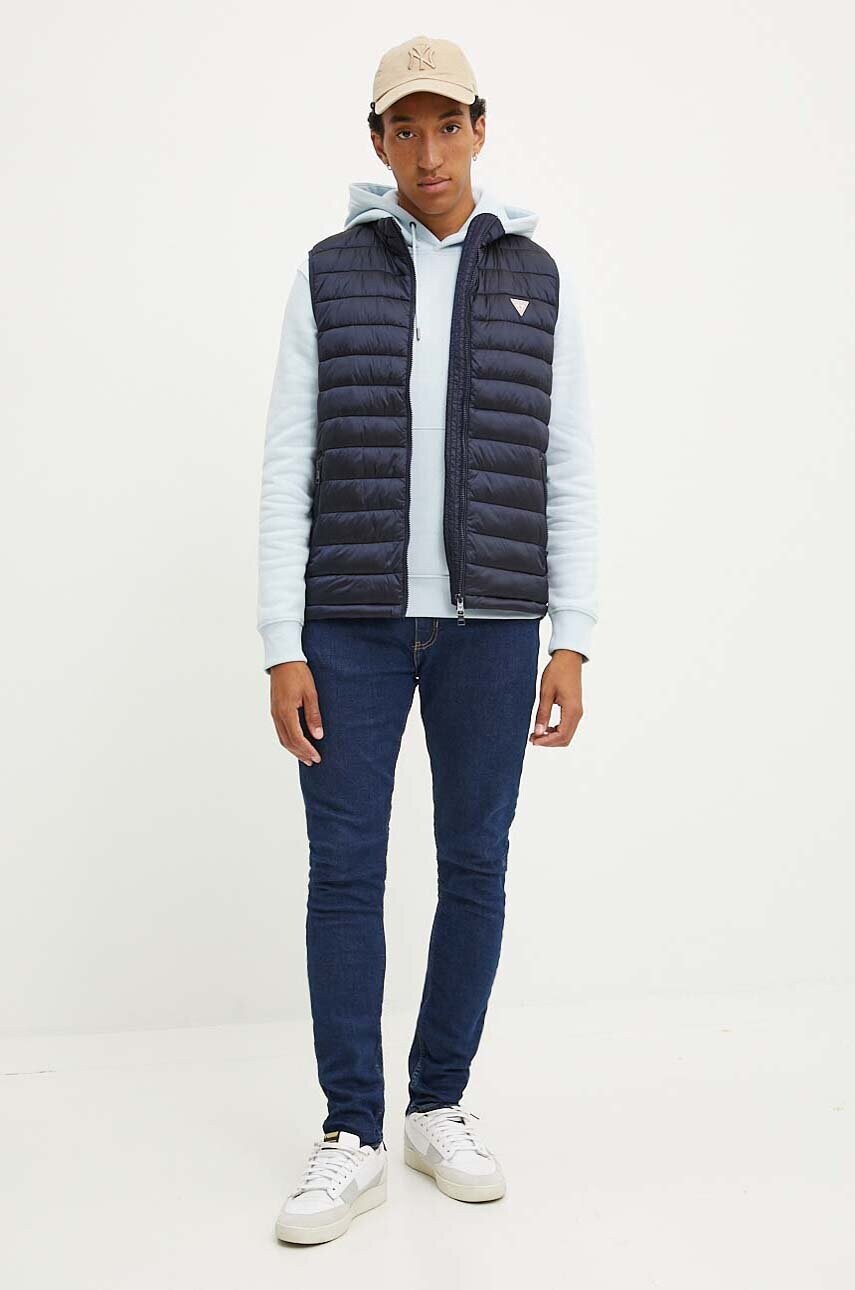 Джинси Guess Jeans чоловічі M4YA0F D5DM3
