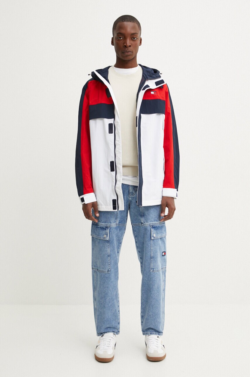 Джинси Tommy Jeans чоловічі DM0DM19289