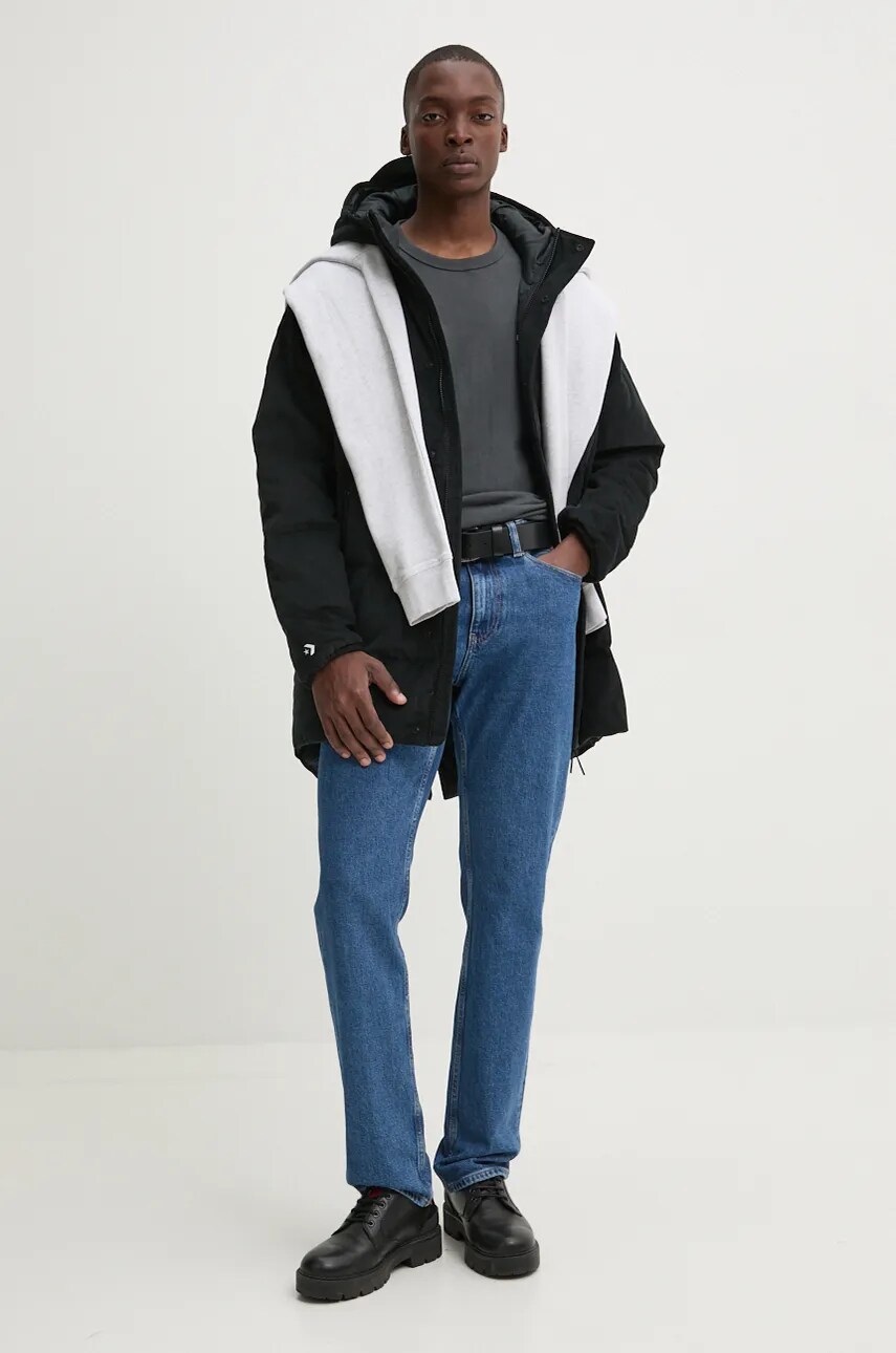 Джинси Tommy Jeans чоловічі DM0DM20181