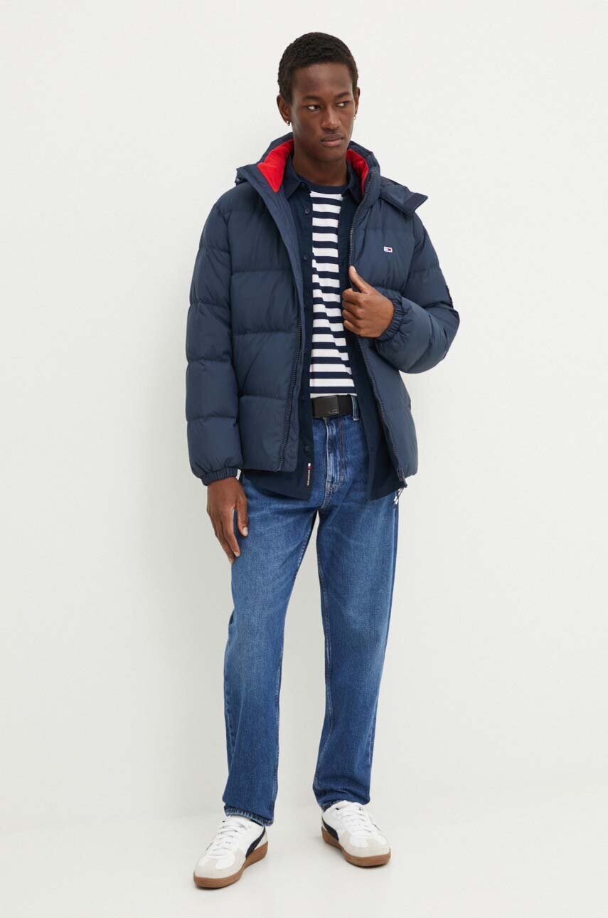 Джинси Tommy Jeans чоловічі DM0DM20191