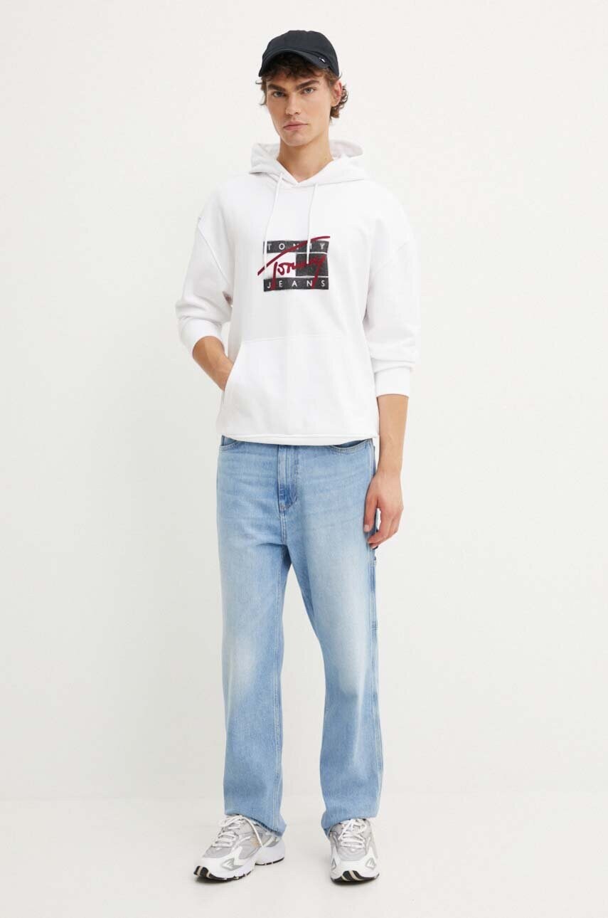 Джинси Tommy Jeans чоловічі DM0DM20201