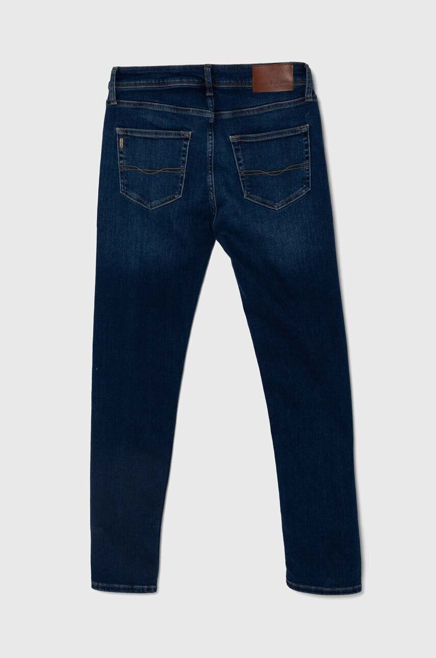 Джинси Pepe Jeans SKINNY JEANS чоловічі PM207387DP7