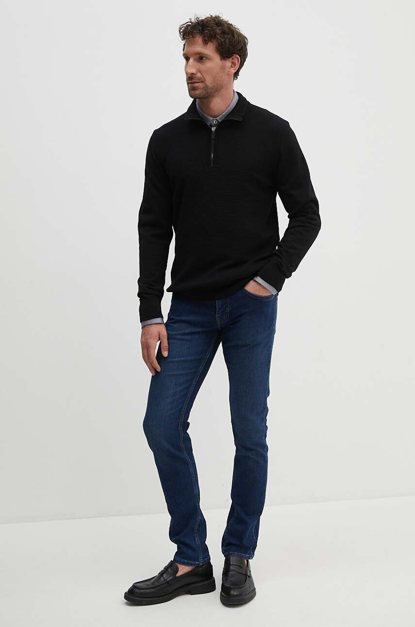 Джинси Pepe Jeans SLIM GYMDIGO JEANS чоловічі PM207389DQ0