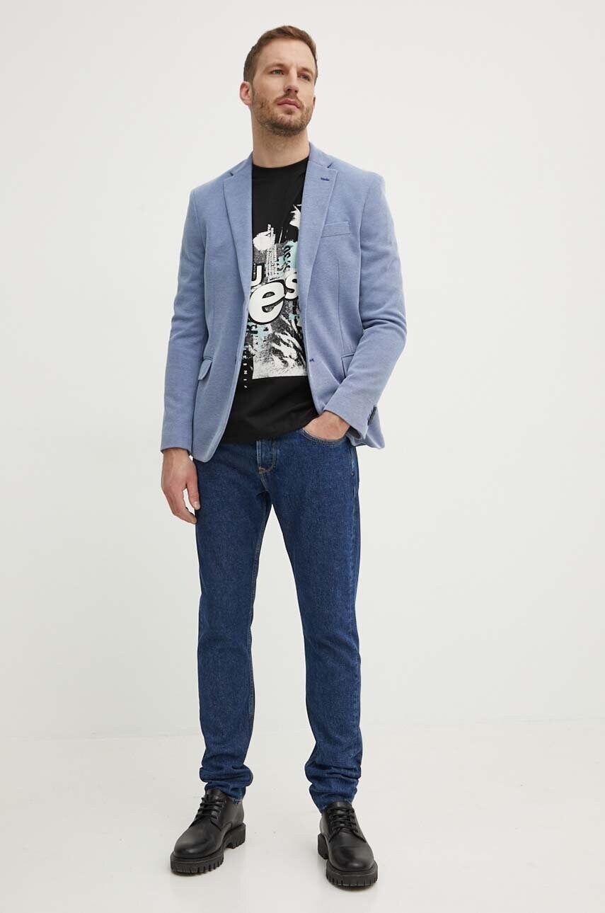 Джинси Pepe Jeans TAPERED JEANS чоловічі PM207392HW5