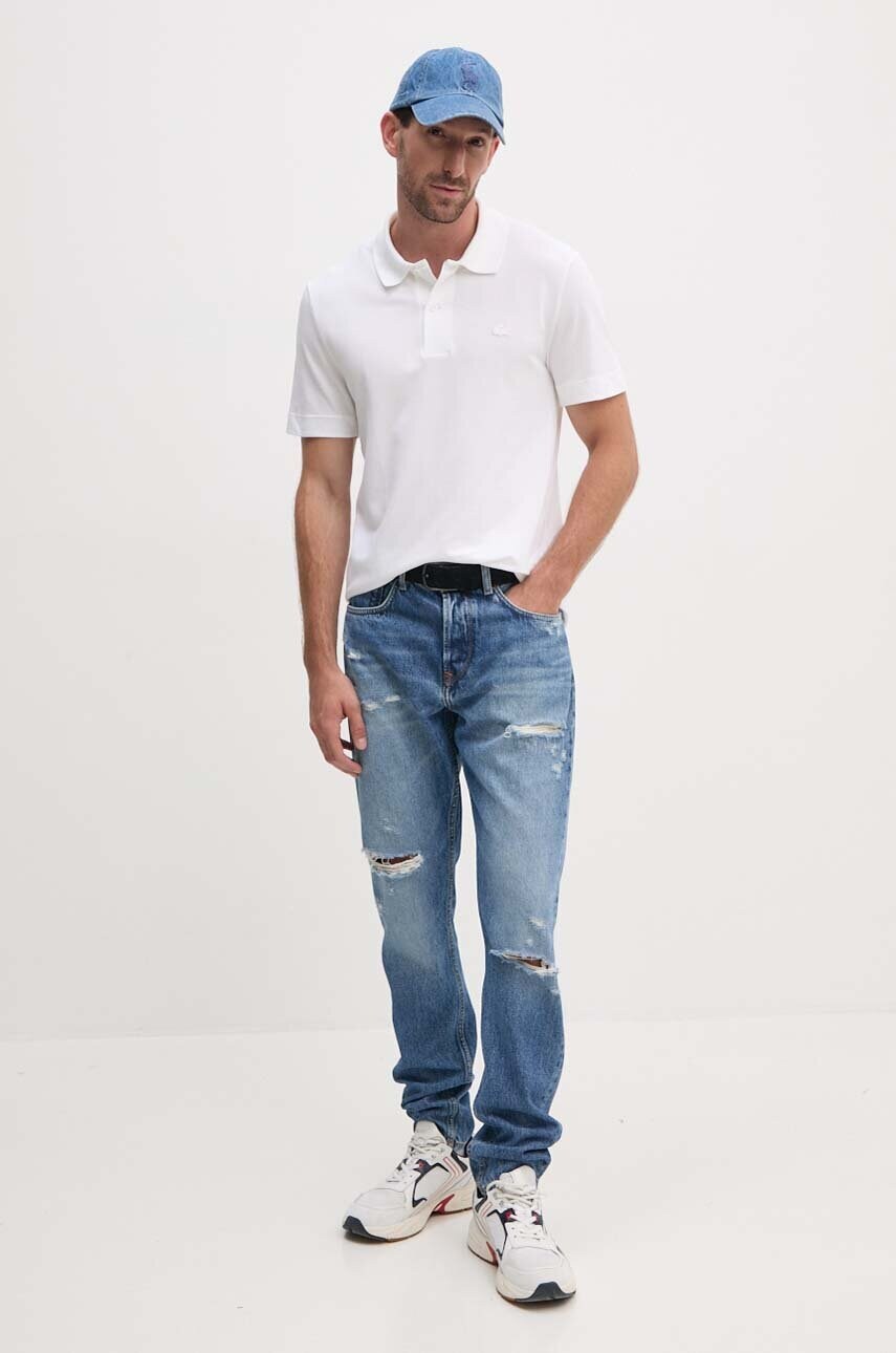 Джинси Pepe Jeans TAPERED JEANS чоловічі PM207392RI4