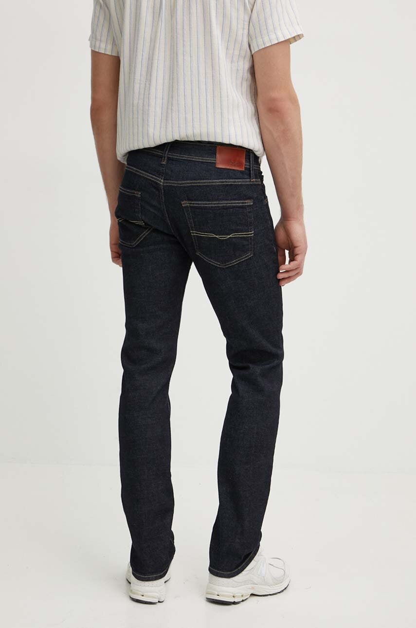 Джинси Pepe Jeans STRAIGHT JEANS чоловічі PM207393AB1