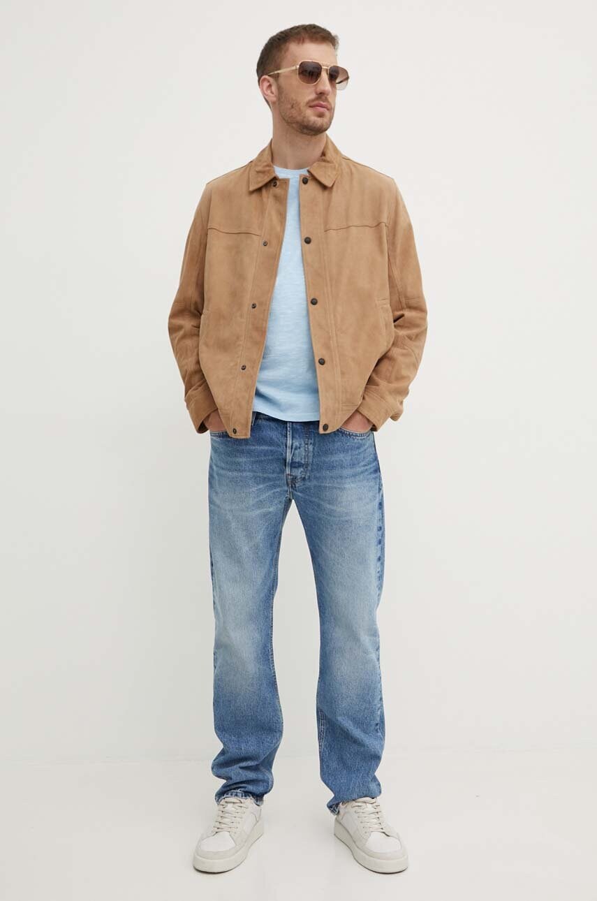 Джинси Pepe Jeans LOOSE JEANS чоловічі PM207704MP7