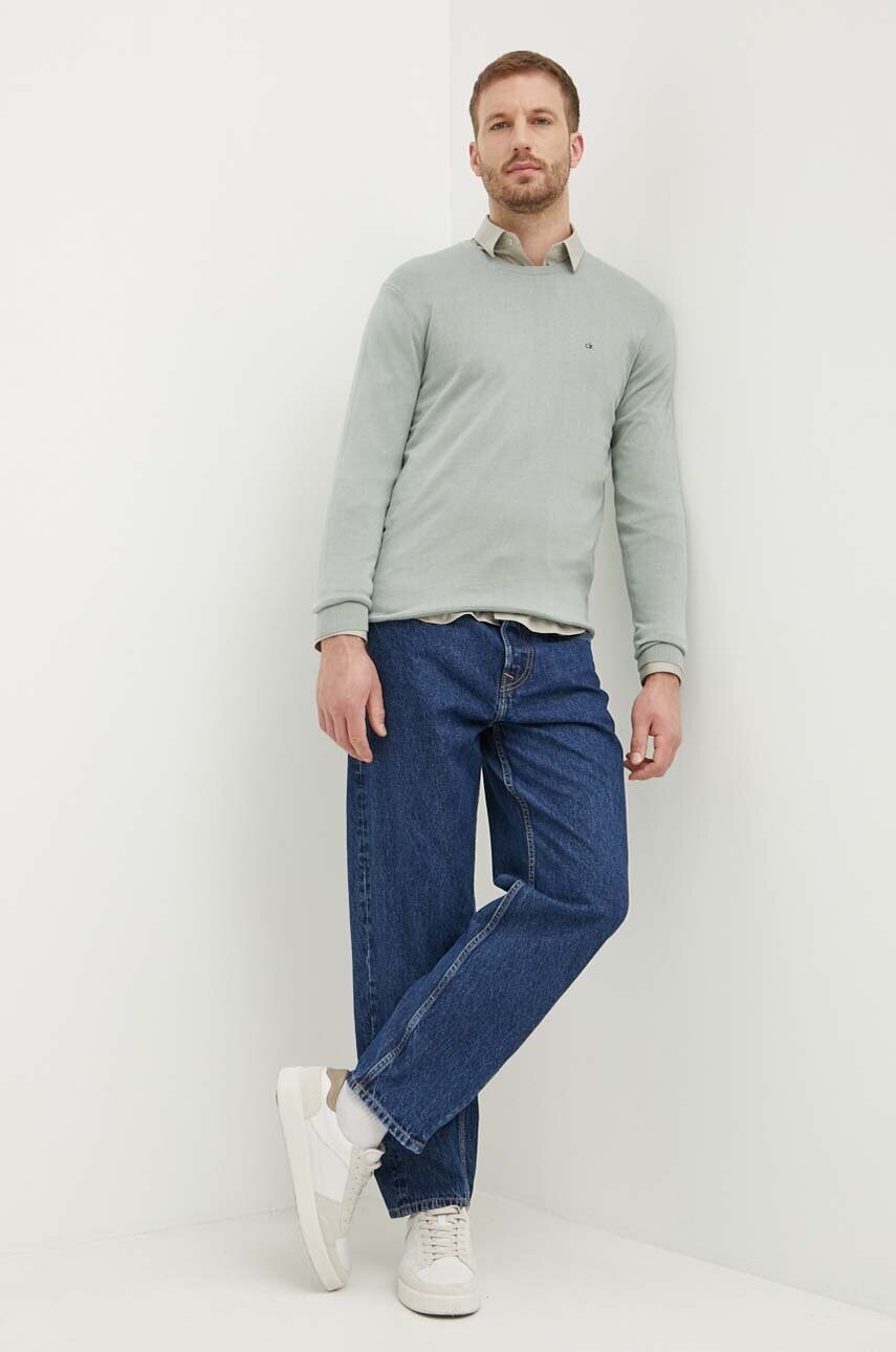 Джинси Pepe Jeans BARREL JEANS чоловічі PM207705HW5