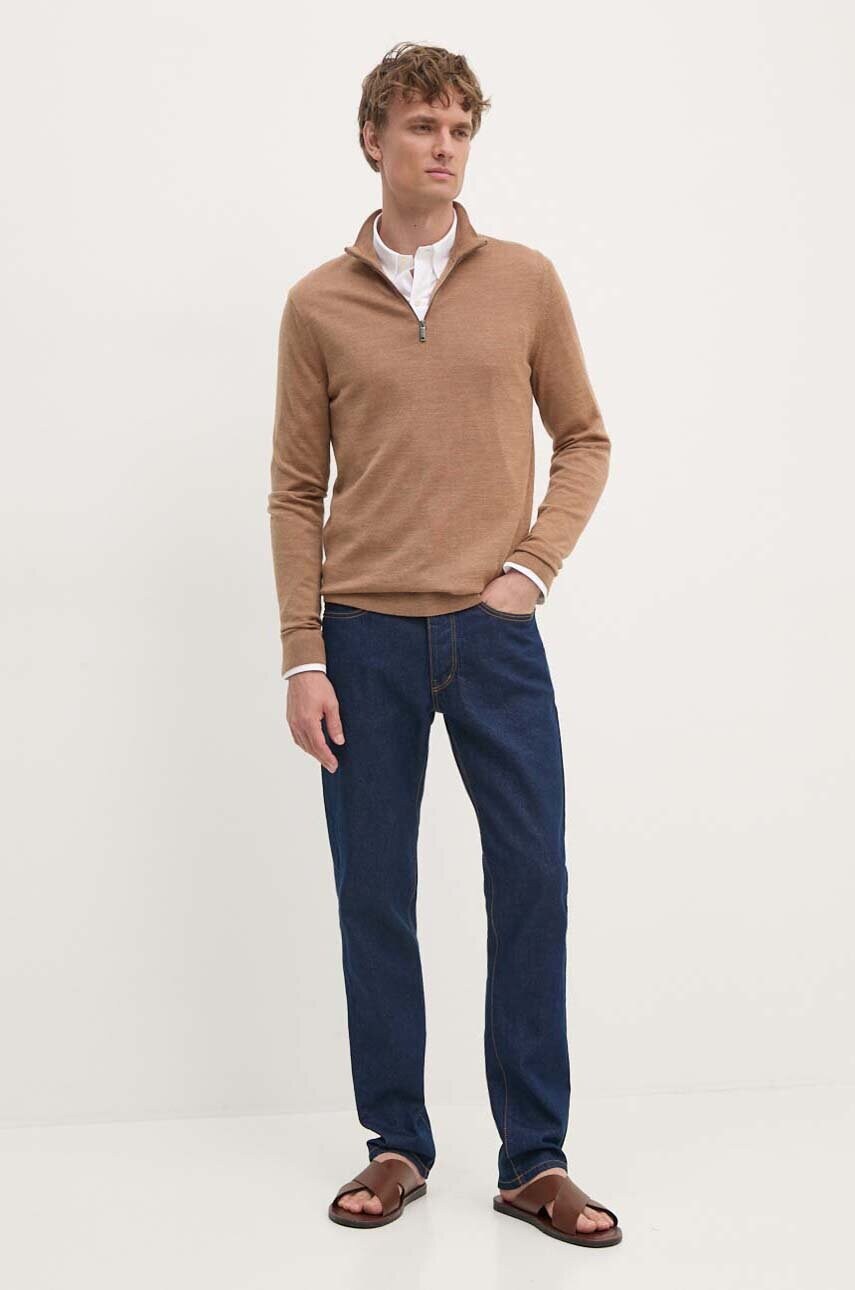 Джинси United Colors of Benetton чоловічі 4IPC57B88