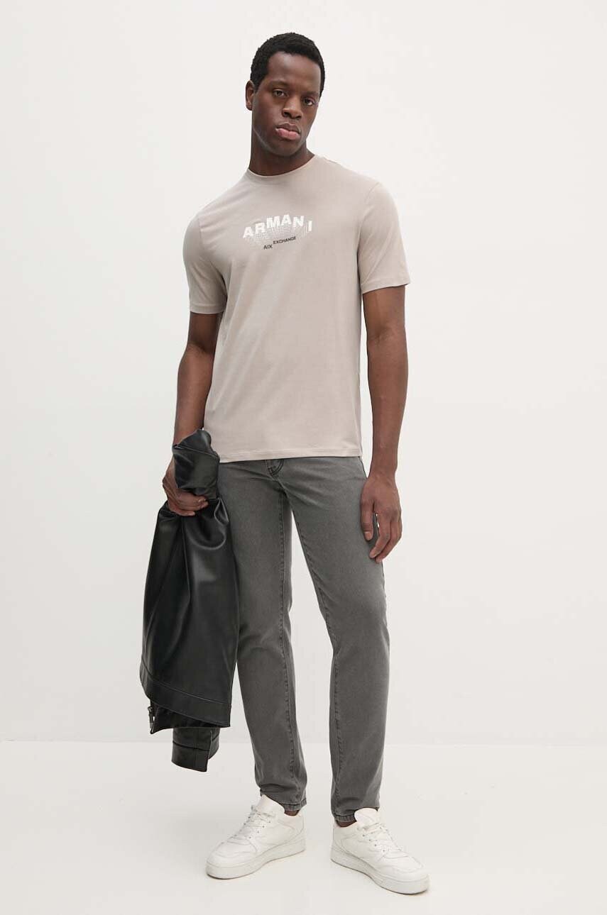 Джинси United Colors of Benetton чоловічі 4IPC57B88