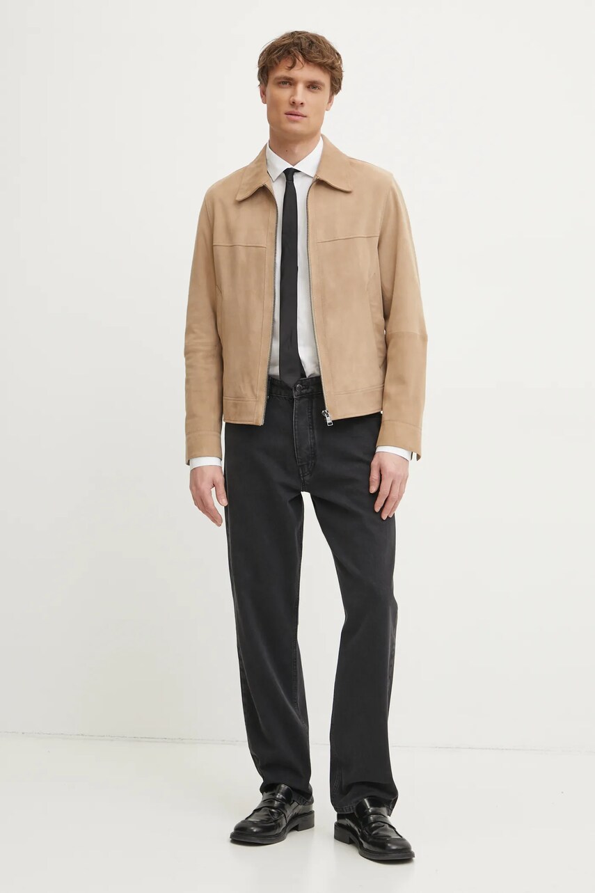 Джинси United Colors of Benetton чоловічі 4VKEUE01D