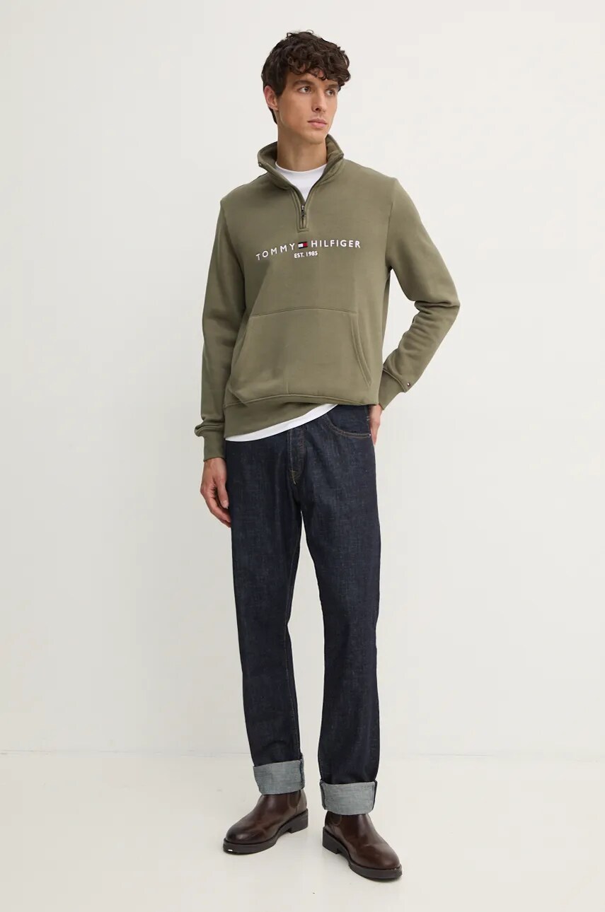 Джинси United Colors of Benetton чоловічі 4LOSUE01H