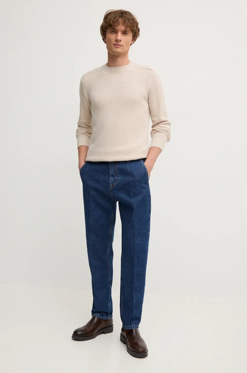 Джинси United Colors of Benetton чоловічі 4WTYUE01M