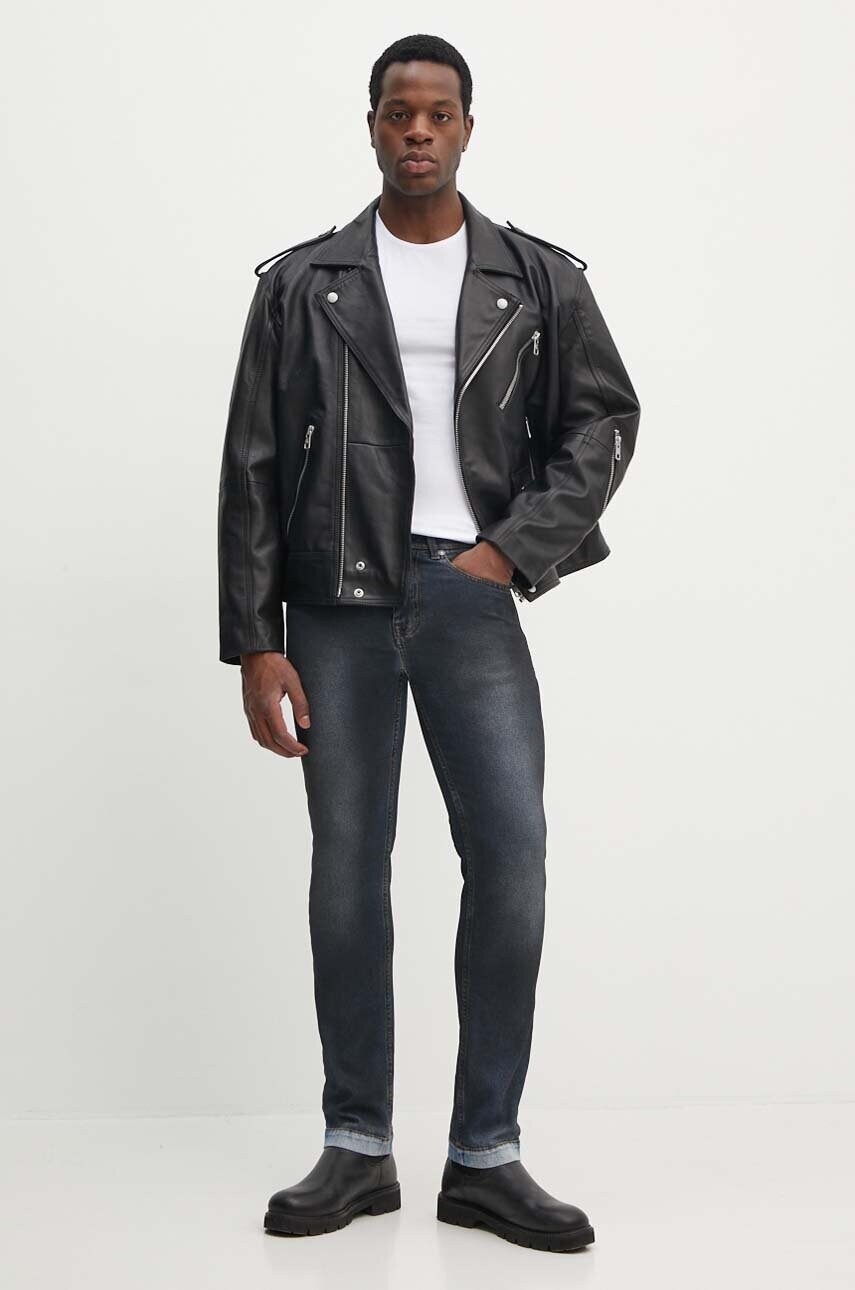 Джинси Versace Jeans Couture чоловічі 77GAB5S0 DW009WO3