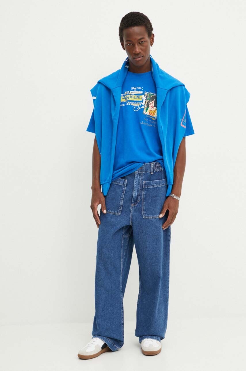 Джинси Desigual KENTUCK чоловічі 24WMDD10