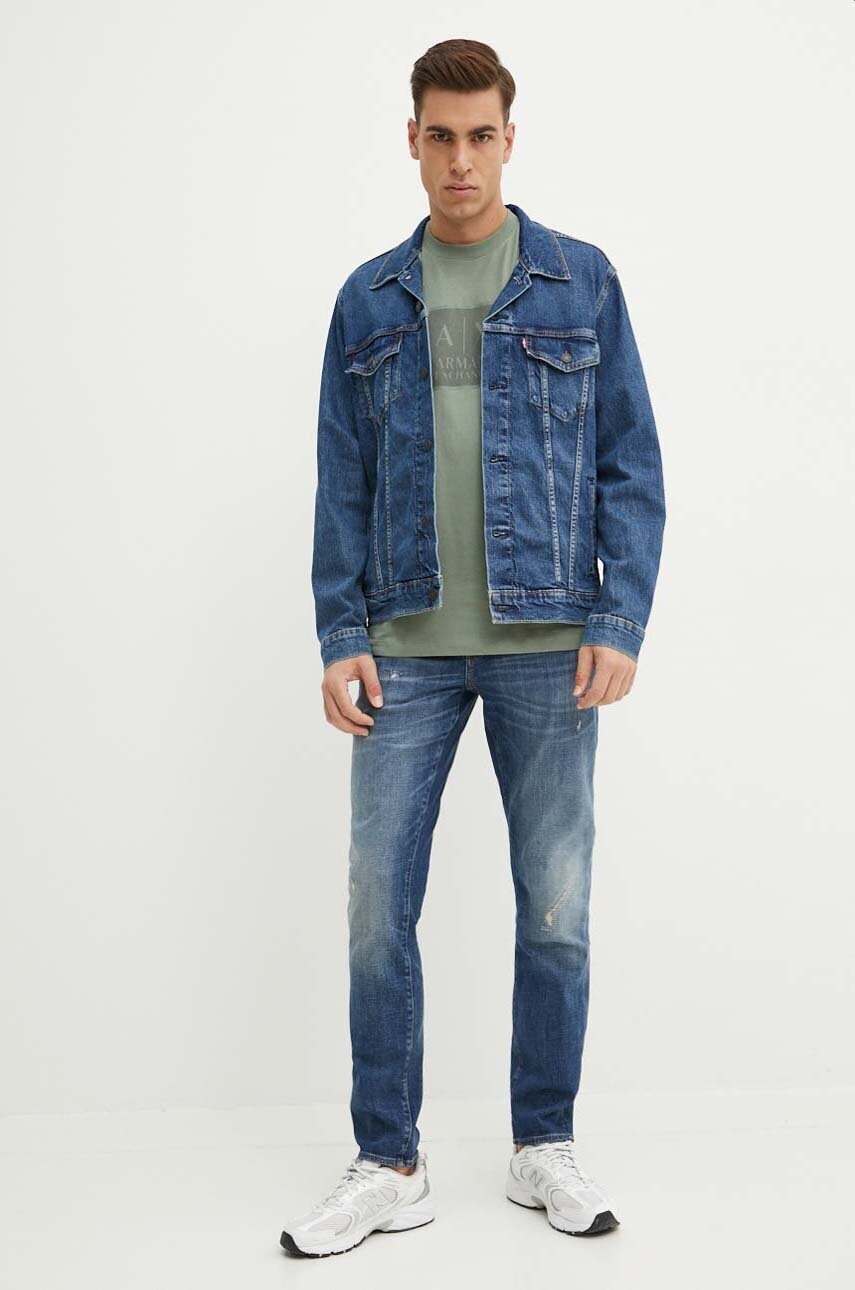 Джинси Armani Exchange чоловічі XM000070 AF10907
