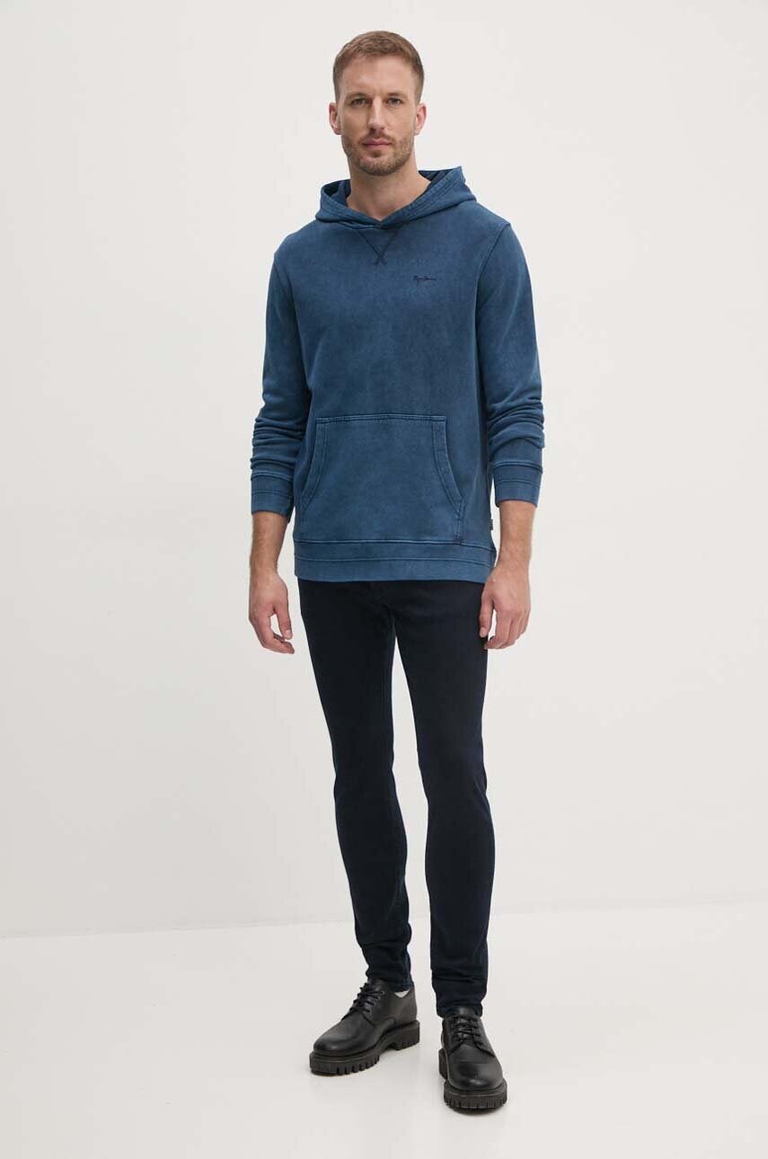 Джинси Pepe Jeans TAPERED JEANS чоловічі PM207390DP9