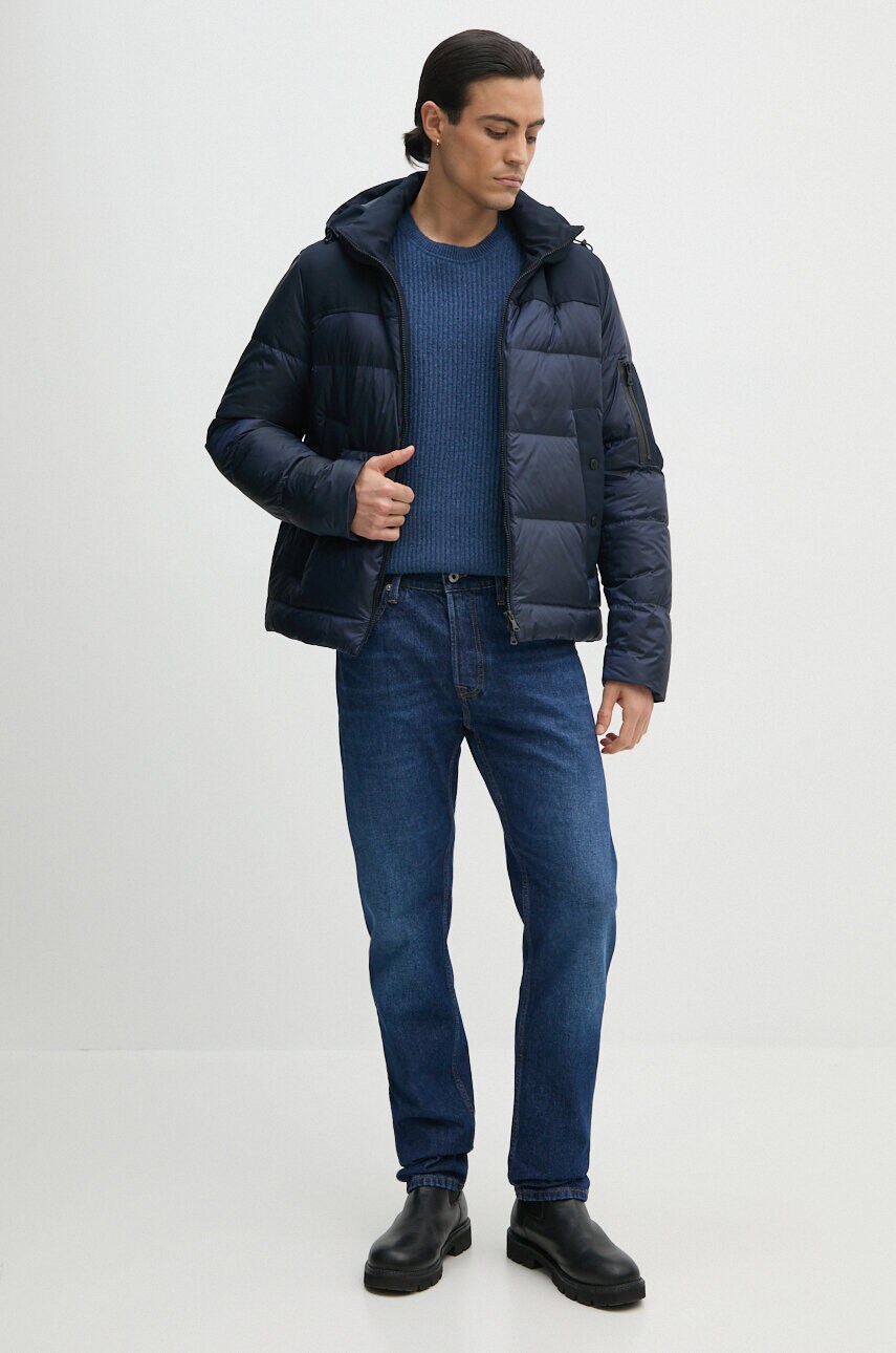 Джинси Pepe Jeans STRAIGHT JEANS чоловічі PM207394CU5