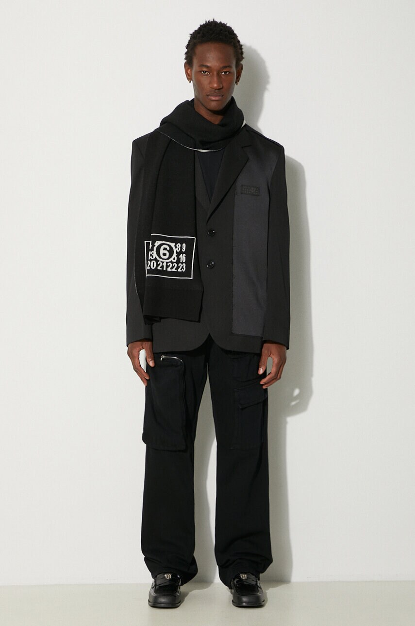 Джинси MM6 Maison Margiela чоловічі SH0LA0007.S30460