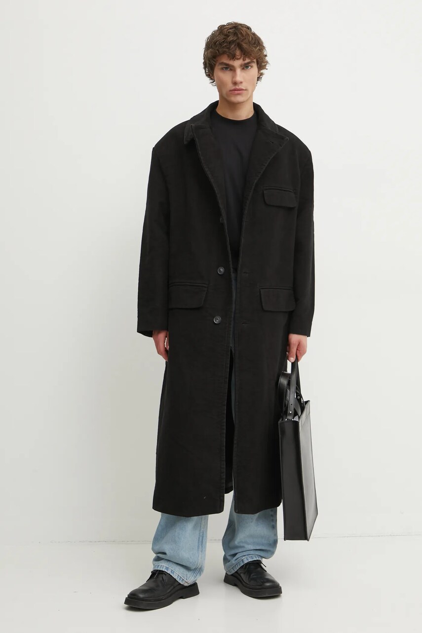 Джинси MM6 Maison Margiela чоловічі SH2LA0011.S30589
