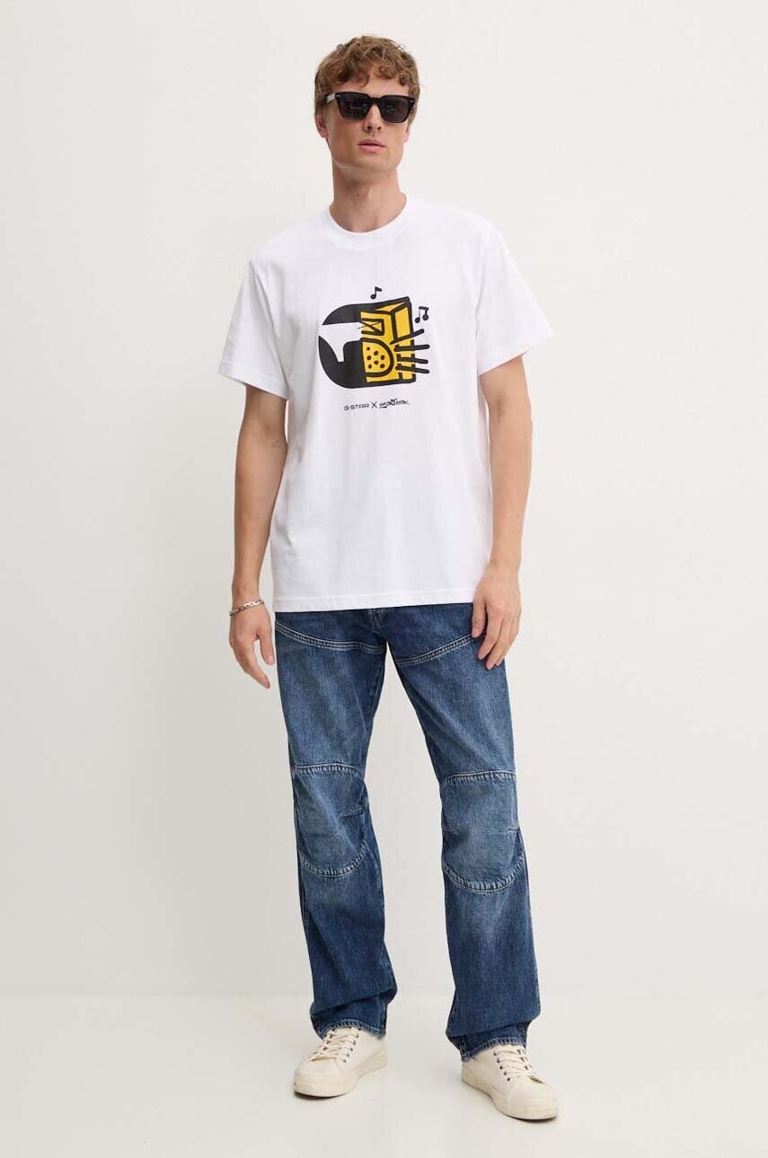Джинси G-Star Raw чоловічі D23699-D536