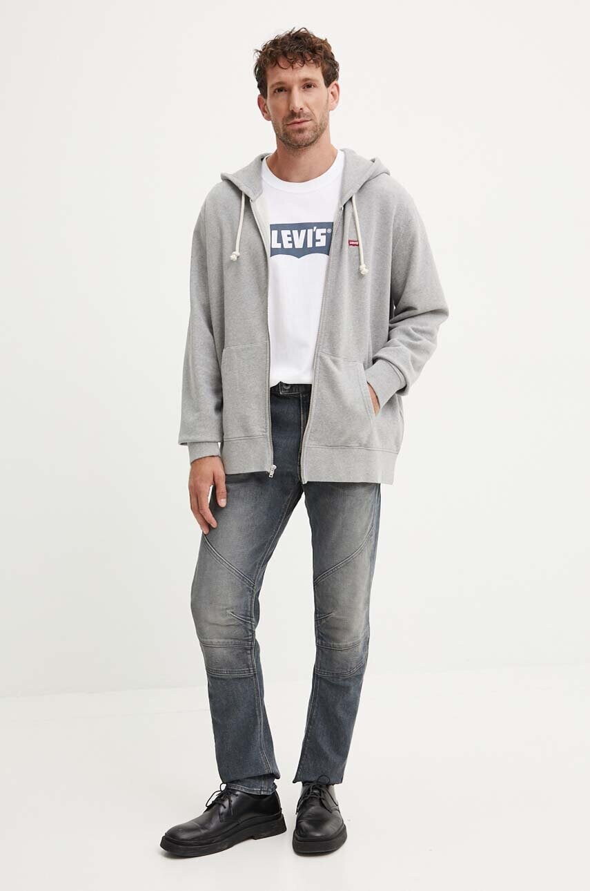 Джинси G-Star Raw чоловічі D25364-D775