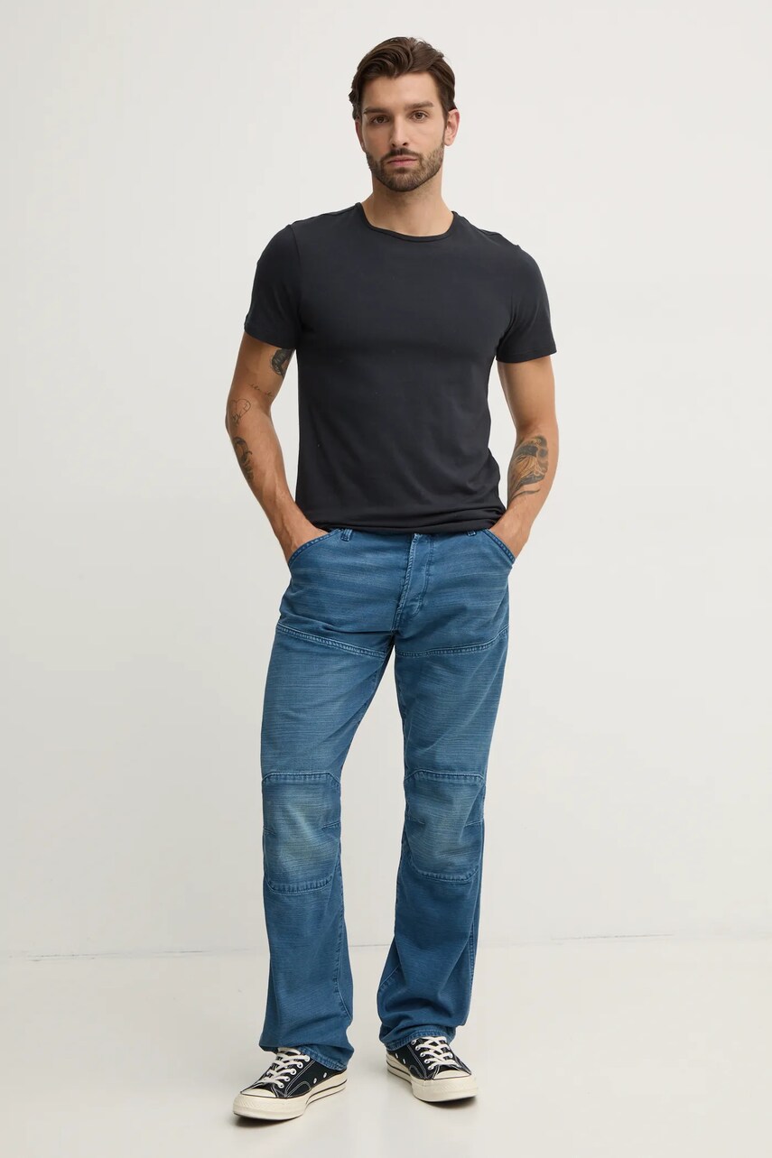Джинси G-Star Raw чоловічі D23699-D894