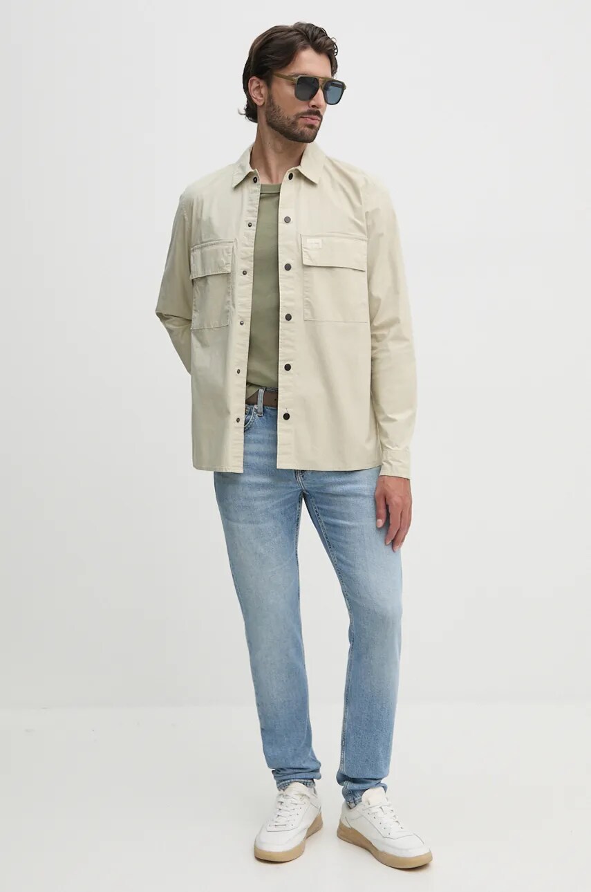 Джинси Calvin Klein Jeans чоловічі J30J325969
