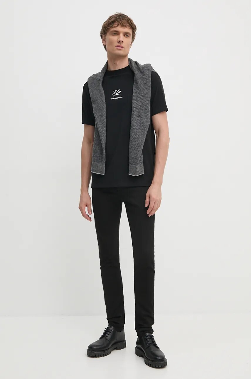 Джинси Calvin Klein Jeans чоловічі J30J325970