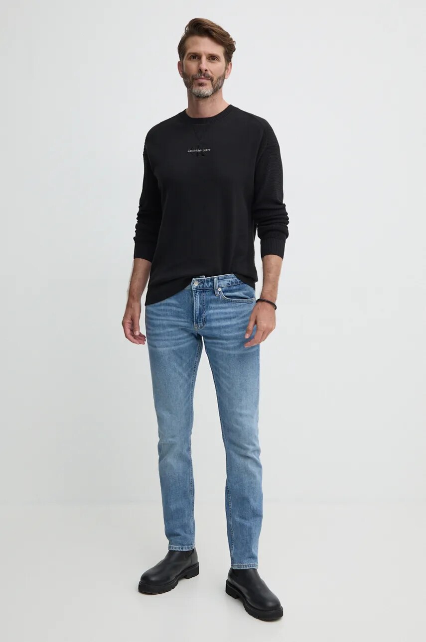 Джинси Calvin Klein Jeans чоловічі J30J325978