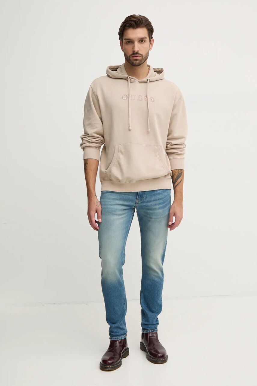Джинси Calvin Klein Jeans чоловічі J30J326361