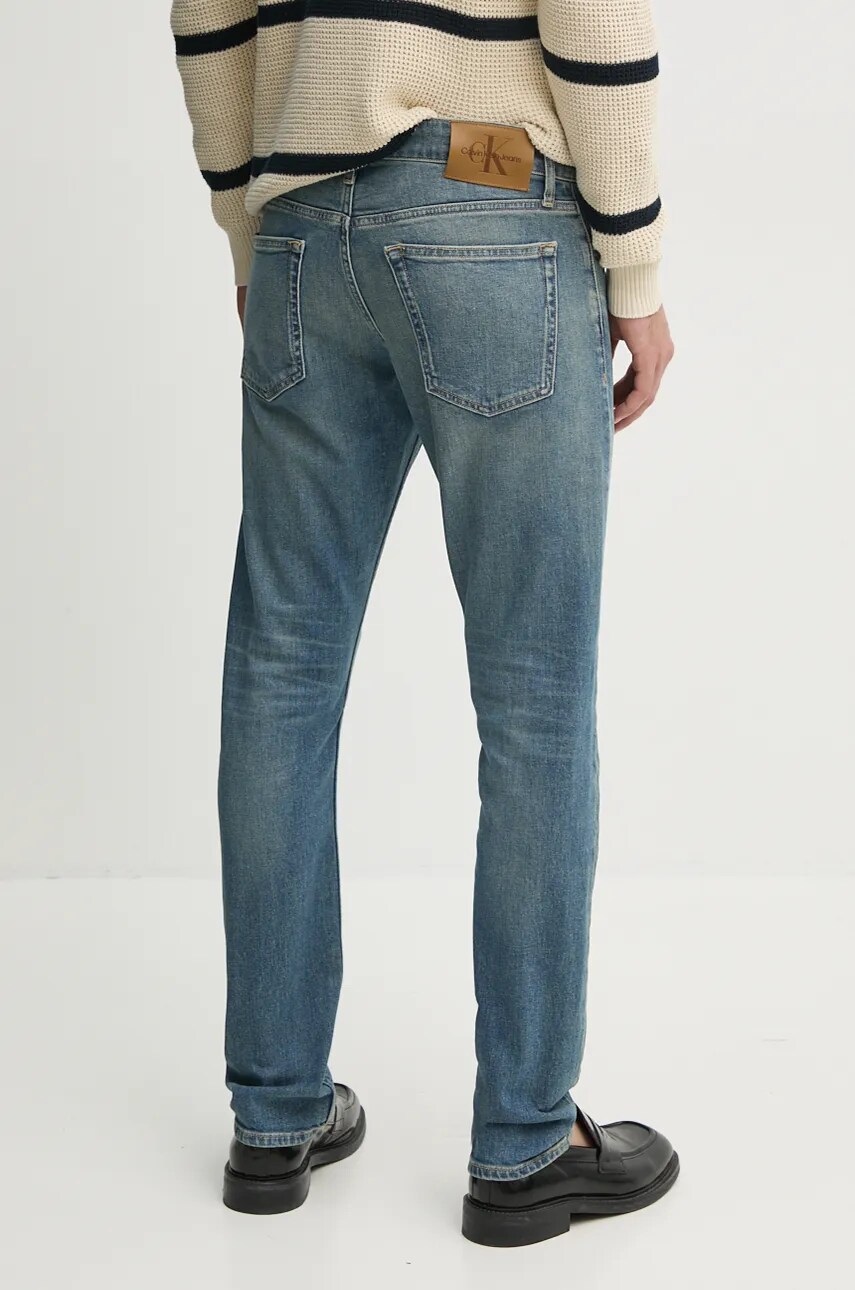 Джинси Calvin Klein Jeans чоловічі J30J326843