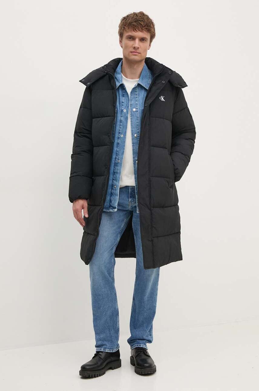 Джинси Calvin Klein Jeans чоловічі J30J326882