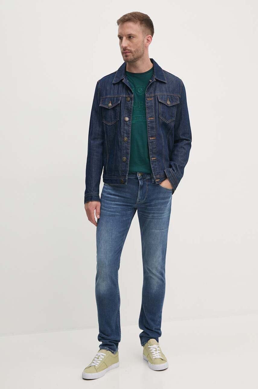 Джинси Guess FINNLEY чоловічі M4BAS2.D5GQ1