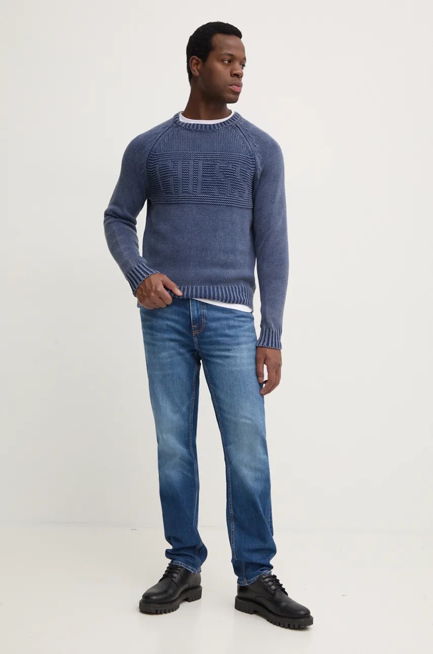 Джинси Guess MIKE чоловічі M4BA66.D4Z84