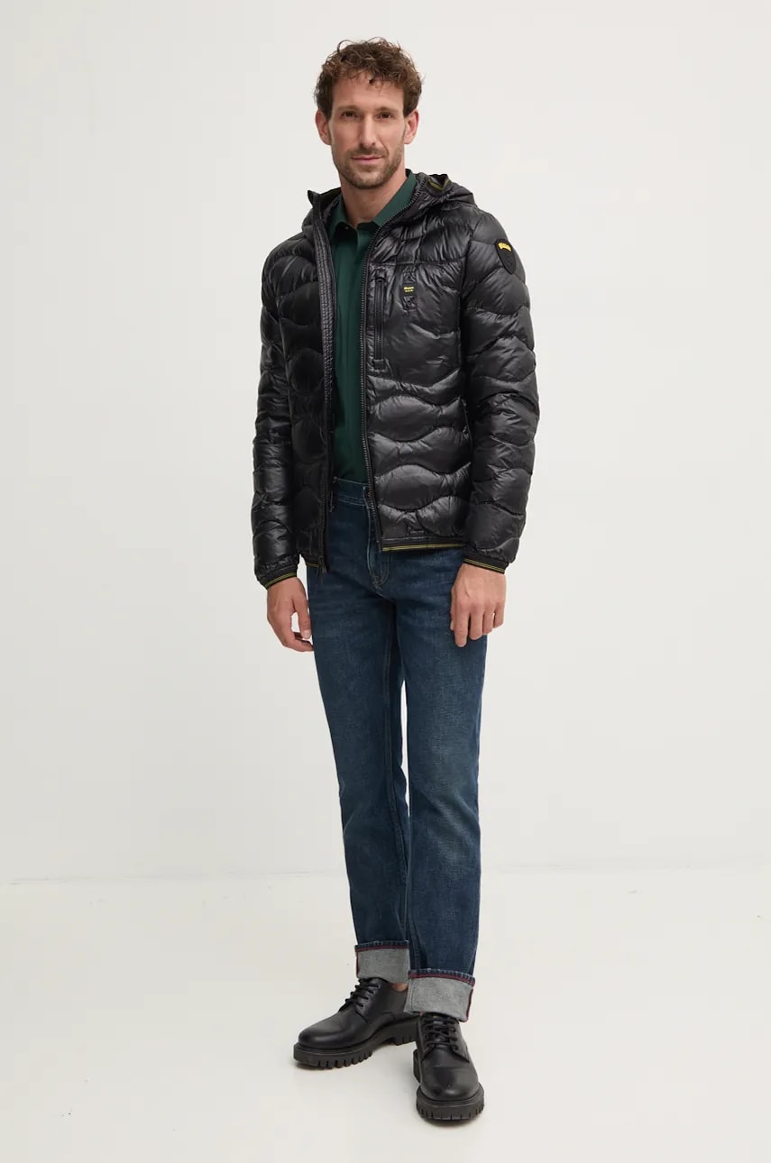 Джинси Tommy Hilfiger чоловічі MW0MW36669