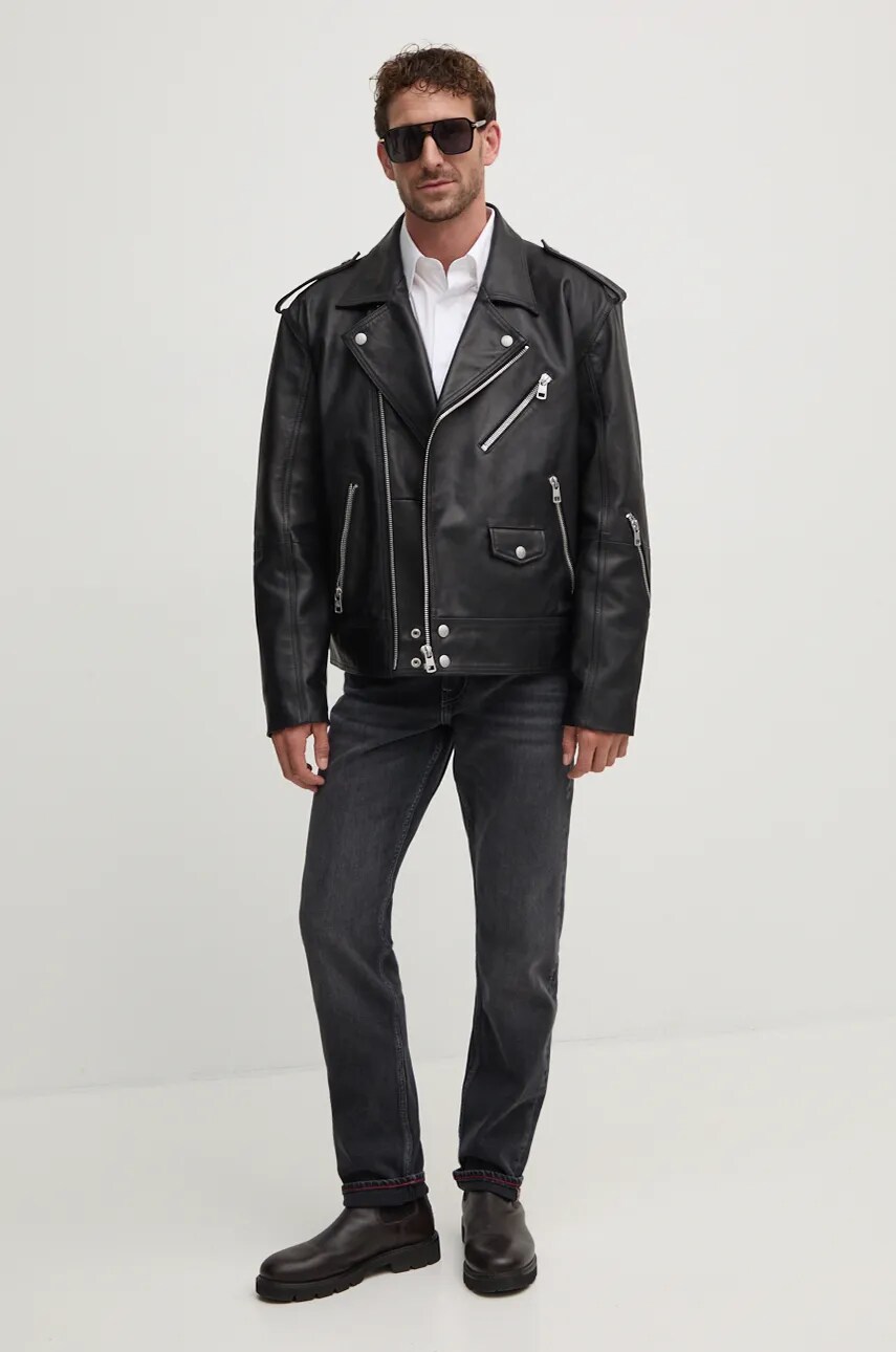 Джинси Tommy Hilfiger чоловічі MW0MW36676