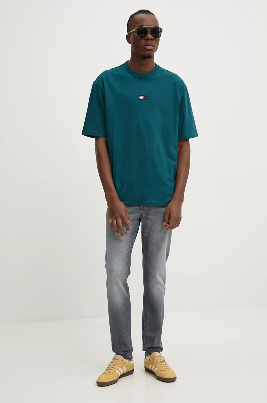 Джинси Tommy Jeans чоловічі DM0DM20407
