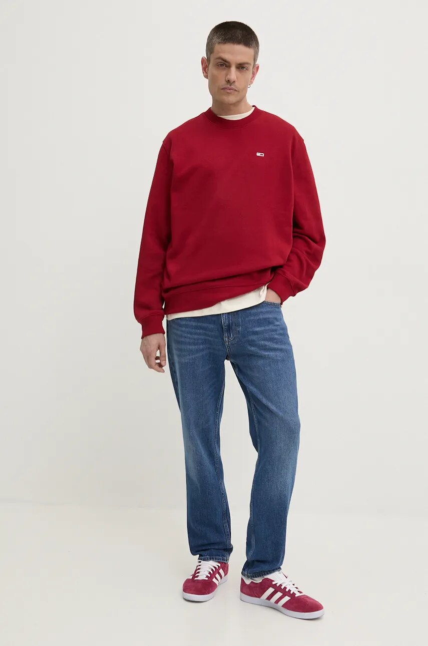 Джинси Tommy Jeans чоловічі DM0DM20412
