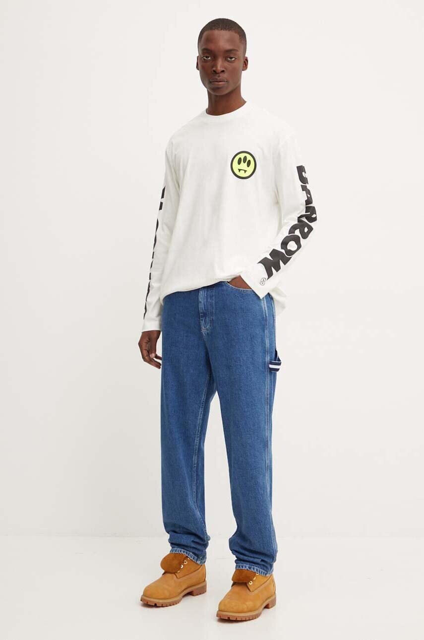 Джинси Tommy Jeans чоловічі DM0DM20680
