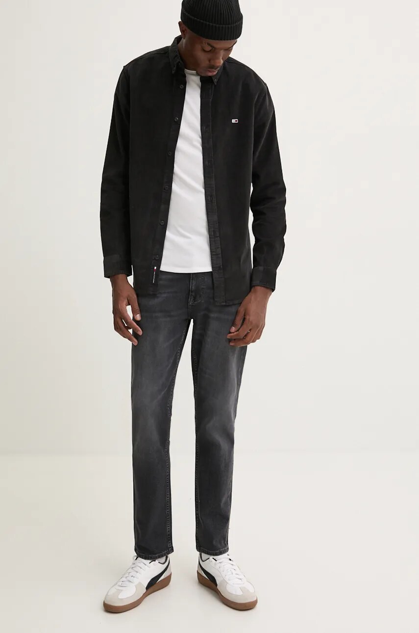 Джинси Tommy Jeans чоловічі DM0DM20695