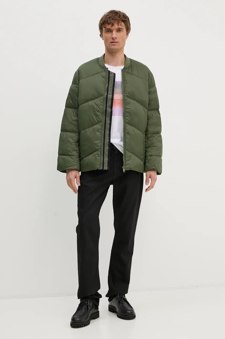 Джинси ZADIG&VOLTAIRE чоловічі WMJE00005