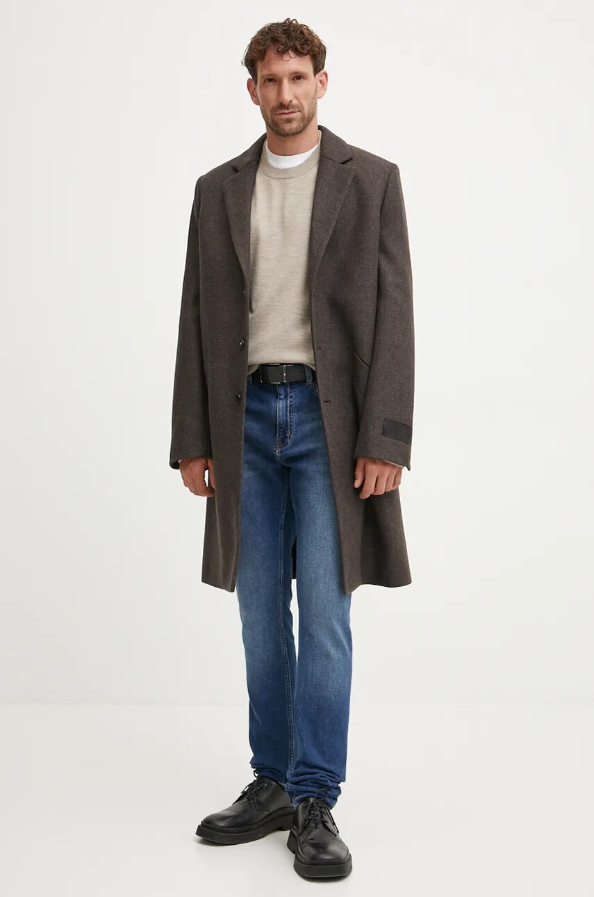 Джинси ZADIG&VOLTAIRE чоловічі WMJE00010