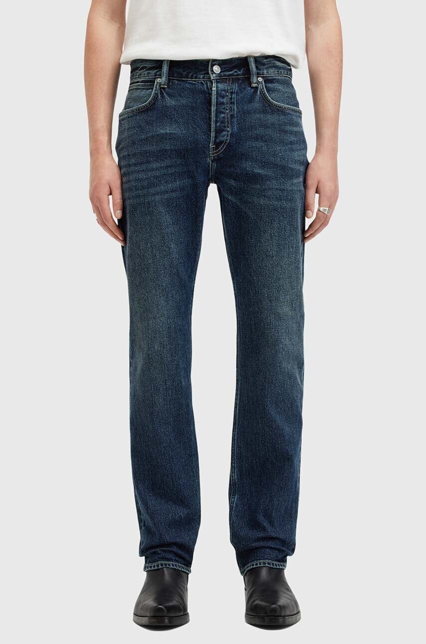 Джинси AllSaints IGGY чоловічі M024EB